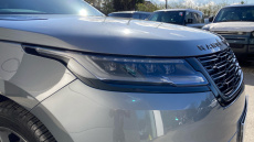 Land Rover Range Rover Velar 2.0 D200 MHEV Dynamic HSE 5dr Auto Diesel Estate